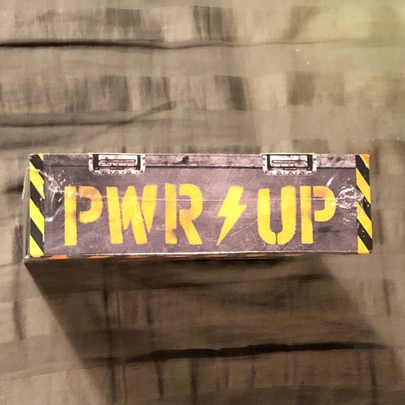 AC/DC POWER UP Limited Edition Deluxe Package - CD - Not Ever Opened - Picture 3 of 6